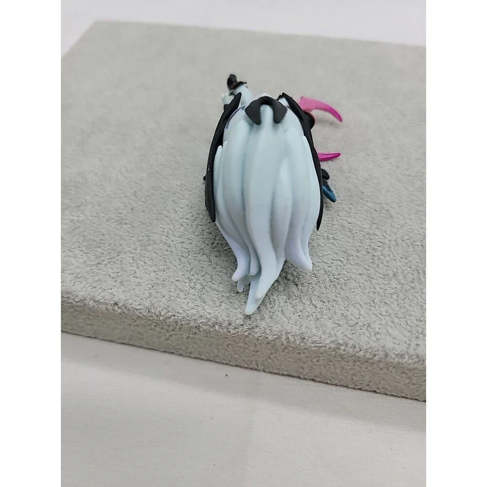 KENMA DOTA 2 Silkwood The Vengeful Spirit Action Figure 3